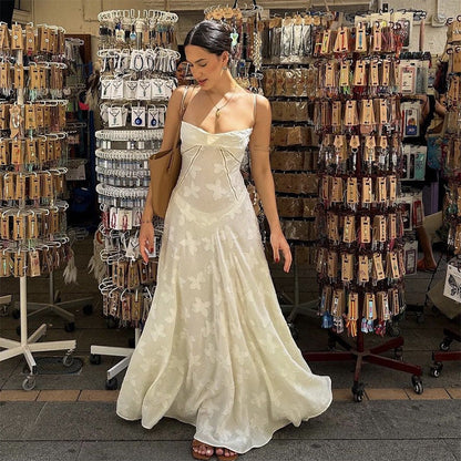 Morelly Grace Maxi Dress