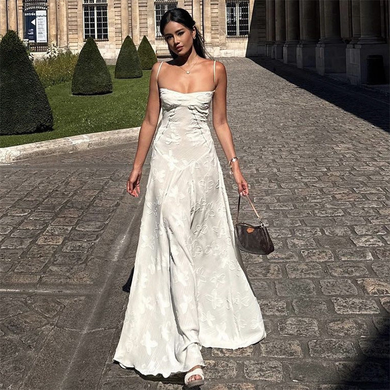 Morelly Grace Maxi Dress