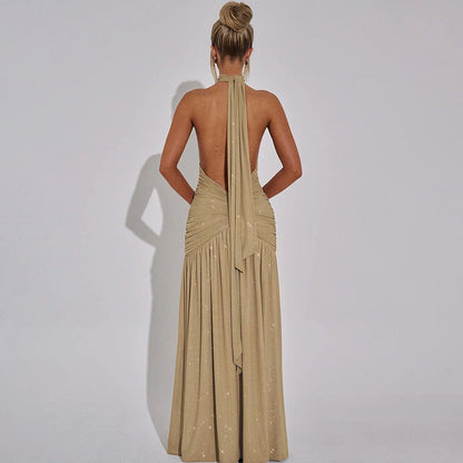 Morelly Allure Maxi Dress