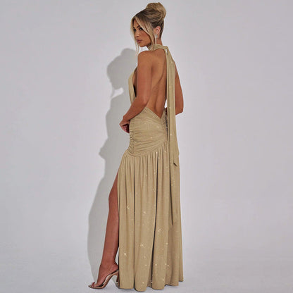 Morelly Allure Maxi Dress